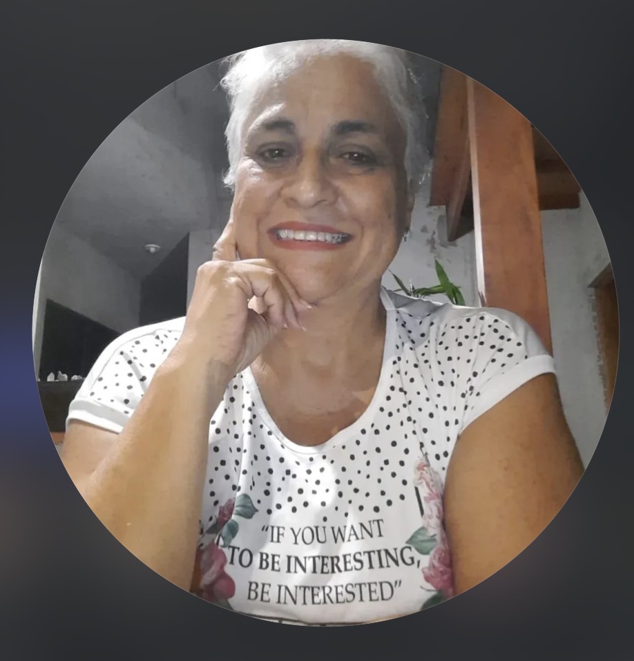 Foto de Cris Rocha